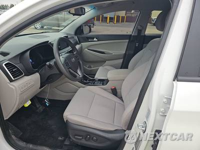 2019 Hyundai Tucson Value - zdjęcie 7 z 22 - miniatura