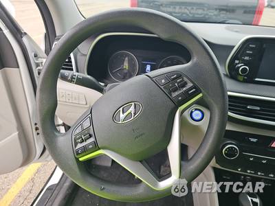 2019 Hyundai Tucson Value - zdjęcie 10 z 22 - miniatura