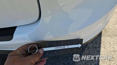 2019 Hyundai Tucson Value - zdjęcie 22 z 22 - miniatura