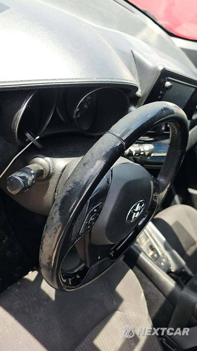 2018 Toyota C-HR XLE - zdjęcie 22 z 22 - miniatura
