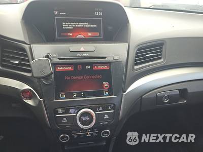 2018 Acura ILX w/Premium Pkg - zdjęcie 11 z 19 - miniatura