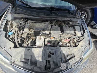 2018 Acura ILX w/Premium Pkg - zdjęcie 15 z 19 - miniatura