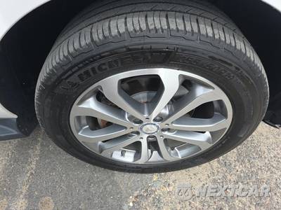 2016 Mercedes-Benz GLE 350 4MATIC - zdjęcie 9 z 23 - miniatura