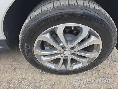 2016 Mercedes-Benz GLE 350 4MATIC - zdjęcie 11 z 23 - miniatura