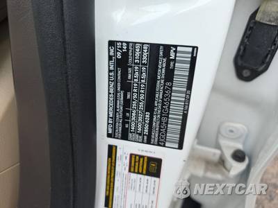 2016 Mercedes-Benz GLE 350 4MATIC - zdjęcie 18 z 23 - miniatura