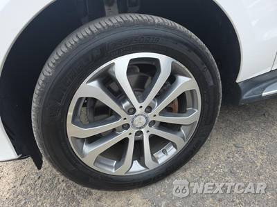 2016 Mercedes-Benz GLE 350 4MATIC - zdjęcie 8 z 23 - miniatura