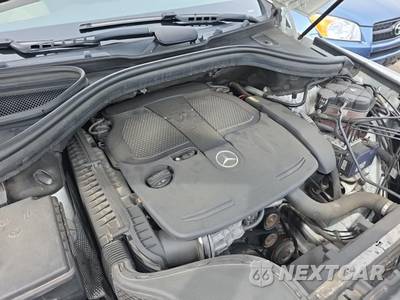 2016 Mercedes-Benz GLE 350 4MATIC - zdjęcie 19 z 23 - miniatura