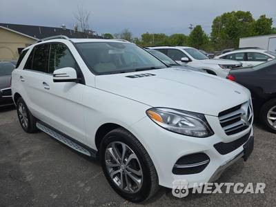 2016 Mercedes-Benz GLE 350 4MATIC - zdjęcie 3 z 23 - miniatura