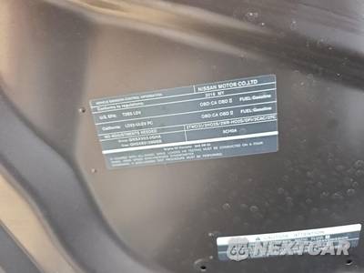 2016 INFINITI Q50 3.0t Red Sport 400 - zdjęcie 21 z 22 - miniatura