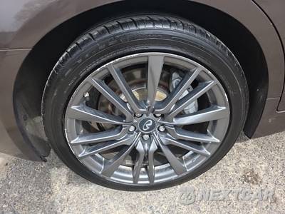 2016 INFINITI Q50 3.0t Red Sport 400 - zdjęcie 10 z 22 - miniatura