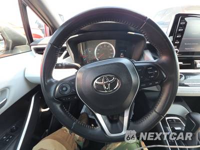 2021 Toyota Corolla SE Sedan - zdjęcie 10 z 27 - miniatura