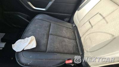 2017 Nissan TITAN PRO-4X Crew Cab Short Bed - zdjęcie 24 z 26 - miniatura