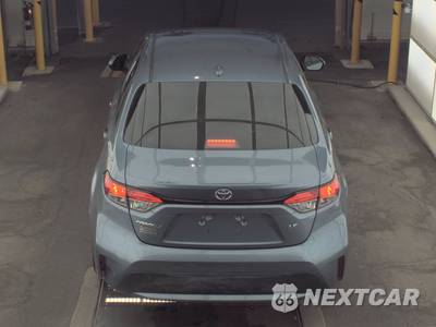 2020 Toyota Corolla LE Sedan - zdjęcie 5 z 32 - miniatura