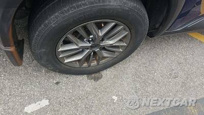 2021 Nissan Rogue S - zdjęcie 19 z 38 - miniatura