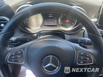 2017 Mercedes-Benz C 300 Sedan - zdjęcie 10 z 16 - miniatura