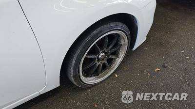 2019 Nissan Sentra S - zdjęcie 19 z 34 - miniatura