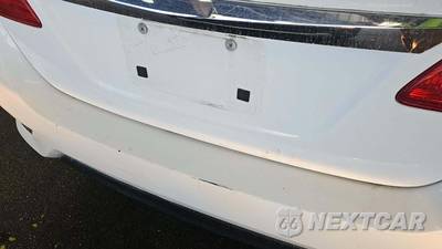 2019 Nissan Sentra S - zdjęcie 31 z 34 - miniatura