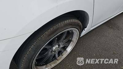2019 Nissan Sentra S - zdjęcie 27 z 34 - miniatura