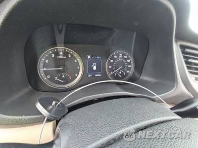 2016 Hyundai Tucson SE w/Beige Interior - zdjęcie 12 z 20 - miniatura