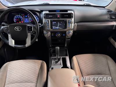 2014 Toyota 4Runner SR5 - zdjęcie 13 z 23 - miniatura