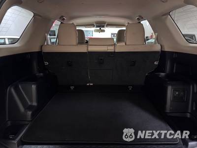2014 Toyota 4Runner SR5 - zdjęcie 18 z 23 - miniatura
