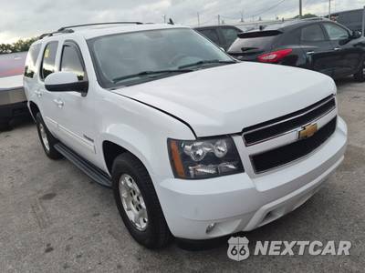 2013 Chevrolet Tahoe LT 1LT - zdjęcie 1 z 1 - miniatura