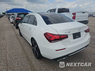 2022 Mercedes-Benz A 220 - zdjęcie 6 z 18 - miniatura