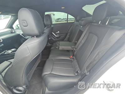 2022 Mercedes-Benz A 220 - zdjęcie 13 z 18 - miniatura