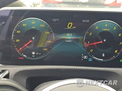 2022 Mercedes-Benz A 220 - zdjęcie 12 z 18 - miniatura