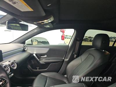 2022 Mercedes-Benz A 220 - zdjęcie 17 z 18 - miniatura
