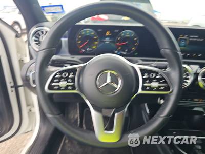 2022 Mercedes-Benz A 220 - zdjęcie 10 z 18 - miniatura