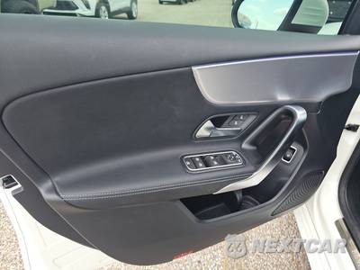2022 Mercedes-Benz A 220 - zdjęcie 9 z 18 - miniatura