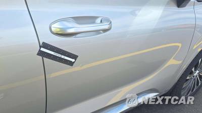 2023 Hyundai Palisade Calligraphy - zdjęcie 3 z 5 - miniatura