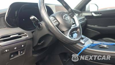 2023 Hyundai Palisade Calligraphy - zdjęcie 5 z 5 - miniatura