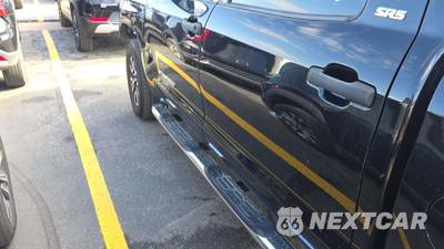 2014 Toyota Tundra SR5 Crew Cab Short Bed - zdjęcie 14 z 34 - miniatura