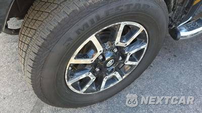 2014 Toyota Tundra SR5 Crew Cab Short Bed - zdjęcie 9 z 34 - miniatura