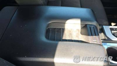 2014 Toyota Tundra SR5 Crew Cab Short Bed - zdjęcie 33 z 34 - miniatura