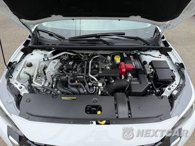 2024 Nissan Sentra S - zdjęcie 8 z 25 - miniatura