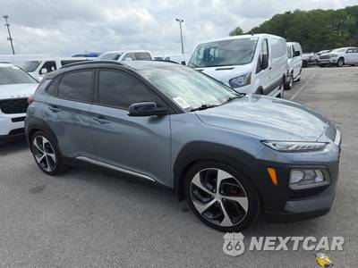 2019 Hyundai Kona SEL - zdjęcie 3 z 20 - miniatura