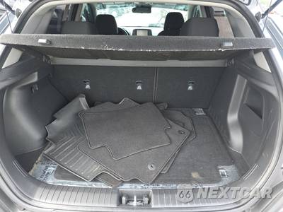 2019 Hyundai Kona SEL - zdjęcie 16 z 20 - miniatura
