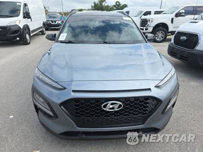 2019 Hyundai Kona SEL - zdjęcie 2 z 20 - miniatura