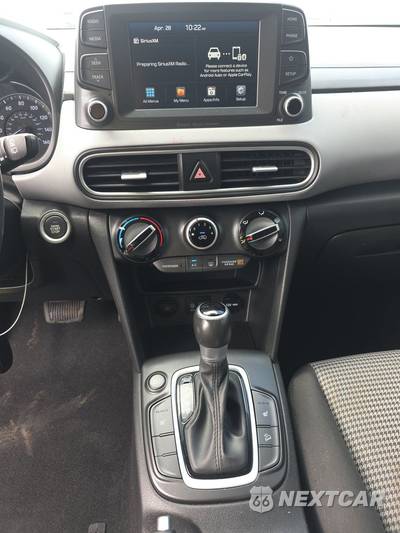 2019 Hyundai Kona SEL - zdjęcie 11 z 20 - miniatura