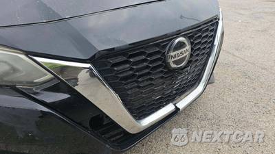 2021 Nissan Altima SV - zdjęcie 3 z 14 - miniatura