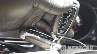 2023 Hyundai Elantra SEL - zdjęcie 23 z 25 - miniatura