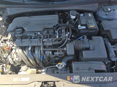 2023 Hyundai Elantra SEL - zdjęcie 21 z 25 - miniatura