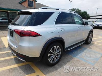 2021 Mercedes-Benz GLE 350 4MATIC - zdjęcie 8 z 25 - miniatura