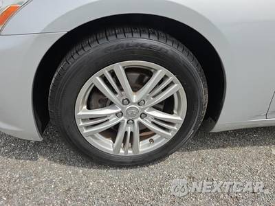 2013 INFINITI G37 Sedan Journey - zdjęcie 15 z 25 - miniatura