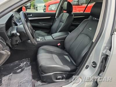 2013 INFINITI G37 Sedan Journey - zdjęcie 8 z 25 - miniatura
