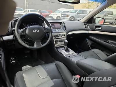 2013 INFINITI G37 Sedan Journey - zdjęcie 9 z 25 - miniatura