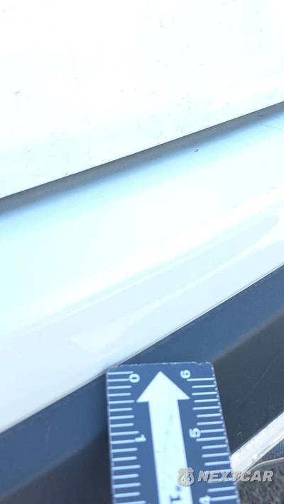 2020 Nissan Rogue SV - zdjęcie 6 z 14 - miniatura
